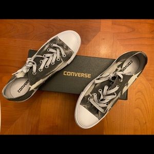 Converse All-Star Arashi wash